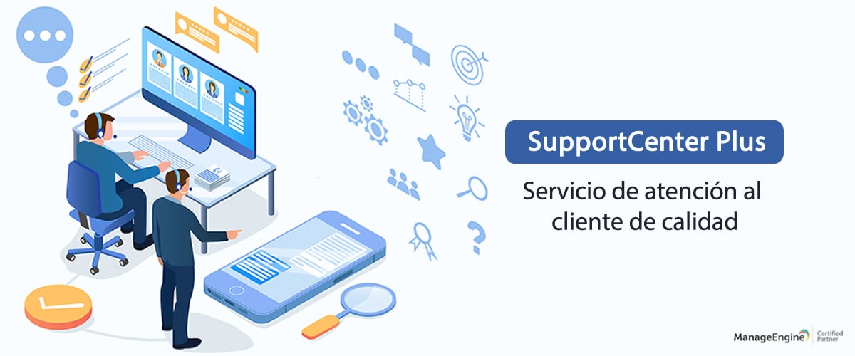 Gestión De Servicios Ti Valuit Solutions 1407