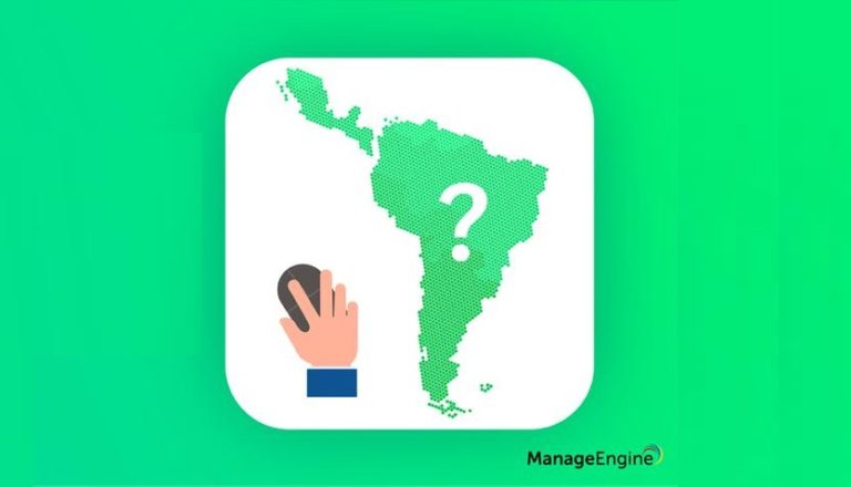 América Latina: 3 Desafíos para el Futuro del Trabajo  