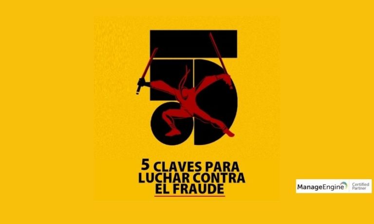 Fraude: 5 claves para luchar en su contra