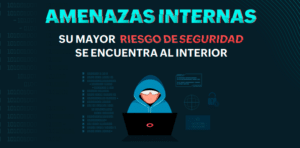 Amenazas Internas 2