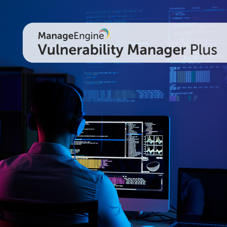 Vulnerability Manager Plus Valuit Solutions