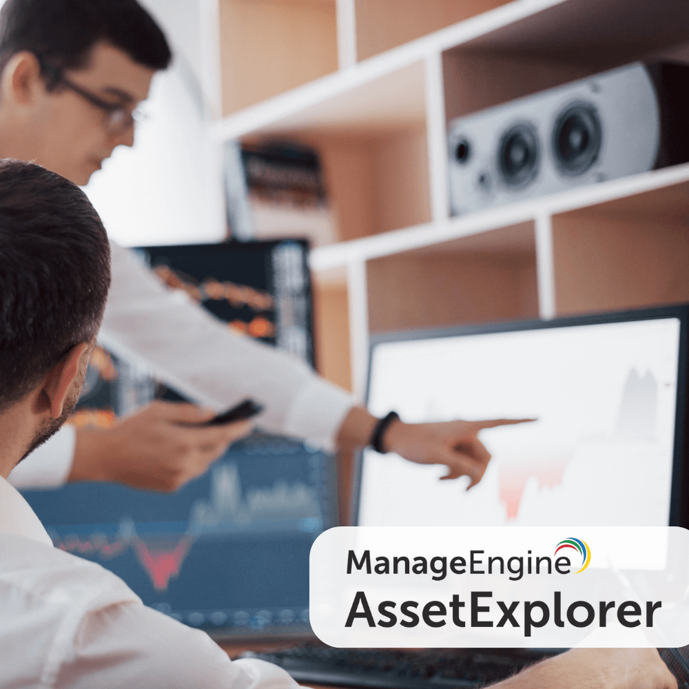 ManageEngine en Colombia